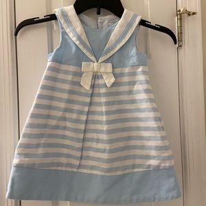 Toddler Dress
